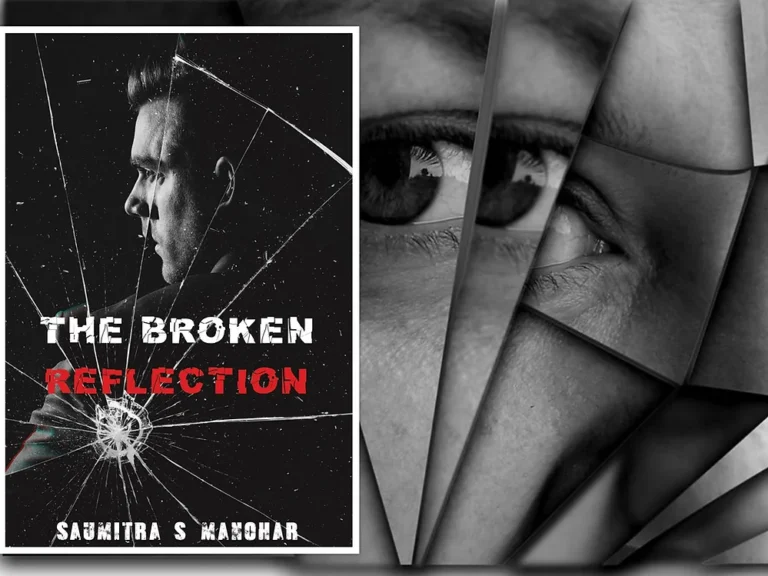 Book Review: Broken Reflection