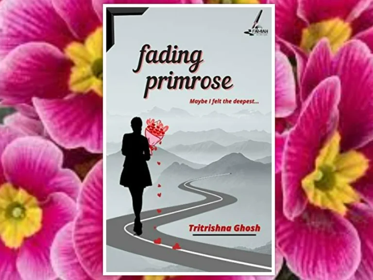 Book Review: Fading Primrose