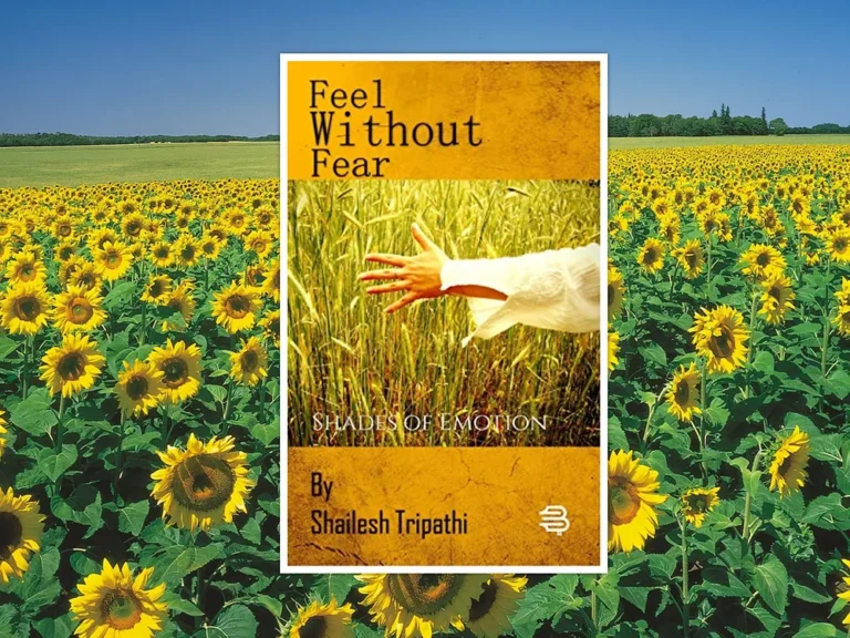 Book Review: Feel Without Fear