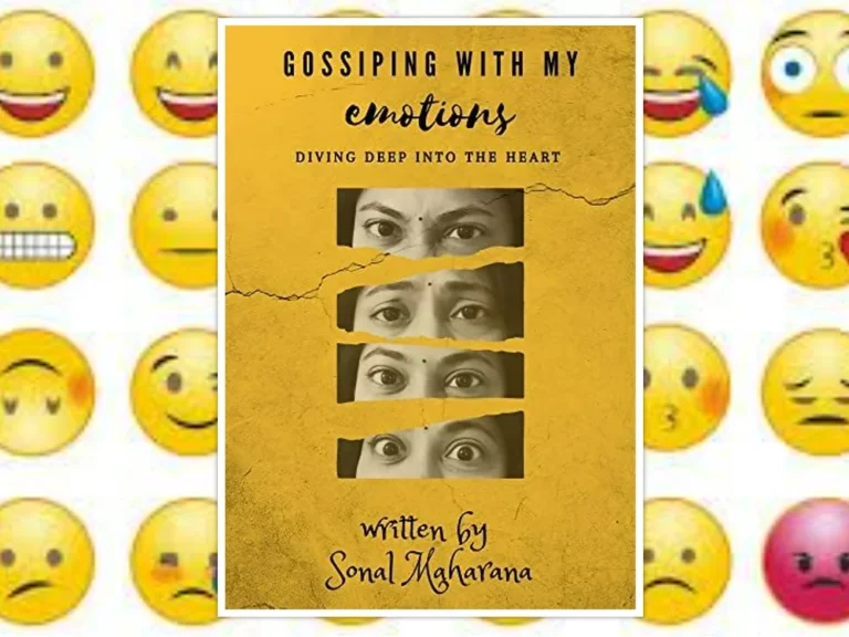 Book Review: Gossiping With Emotions