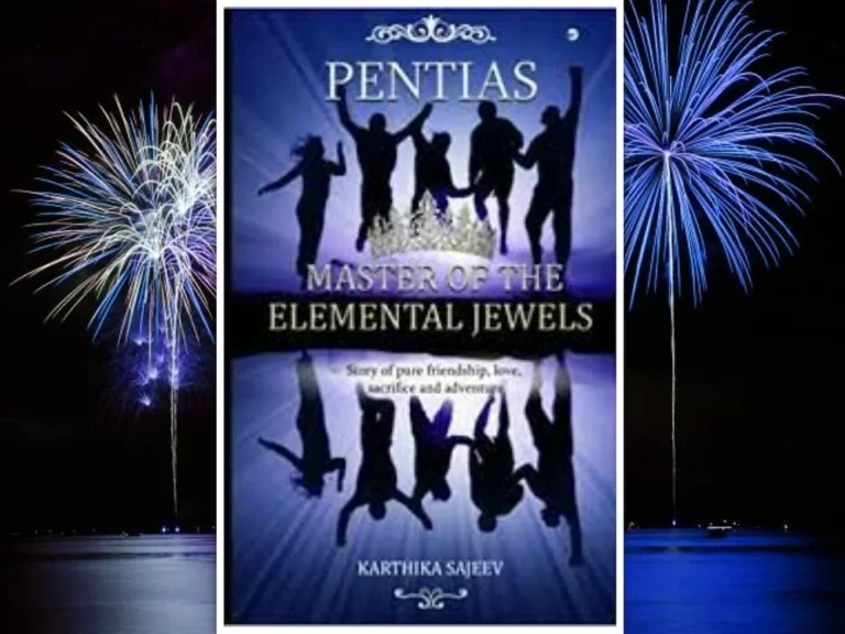 Book Review: Pentias