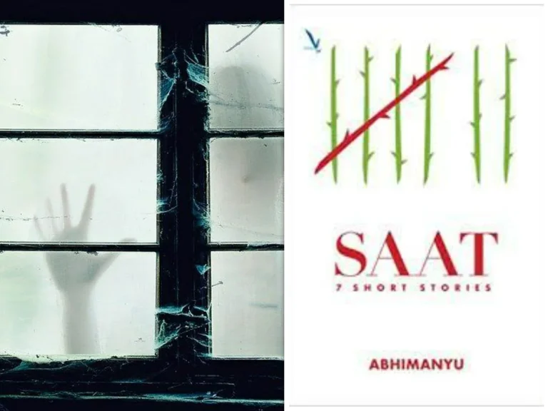 Book Review: Saat