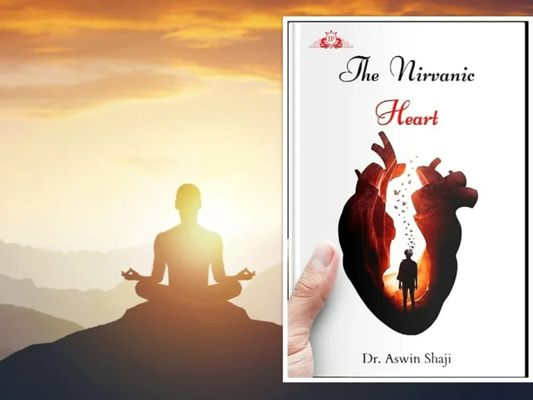 Book Review: The Nirvanic Heart
