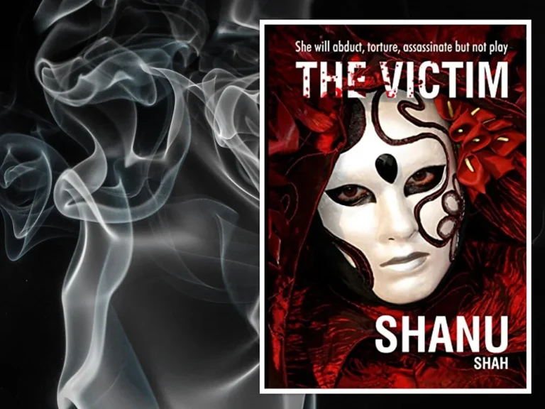 Book Review: The Victim