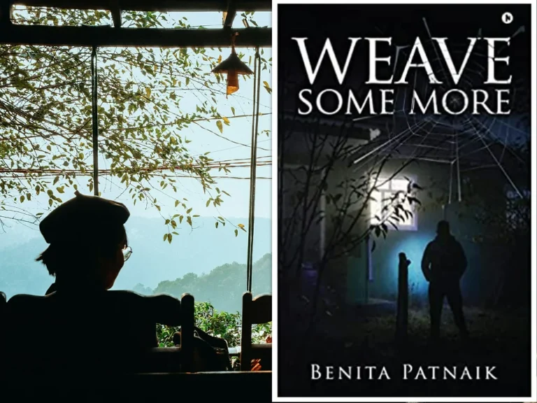 Book Review: Weave Some More
