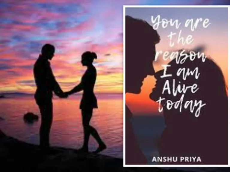 Book Review: You Are The Reason...