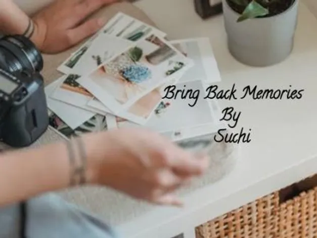 Bring Back Memories