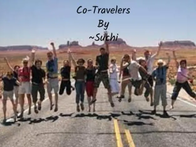 Co-Travelers