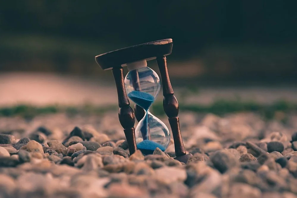 From Detesting The Cycle Of Waiting To Relishing It