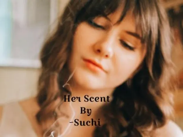 Her Scent