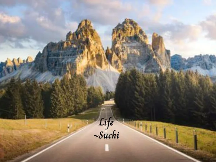 Life