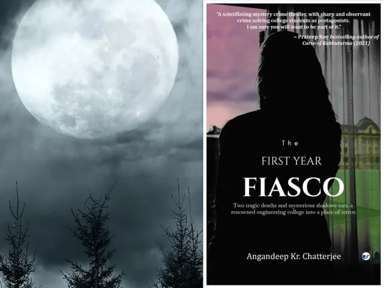 Review: The First Year Fiasco