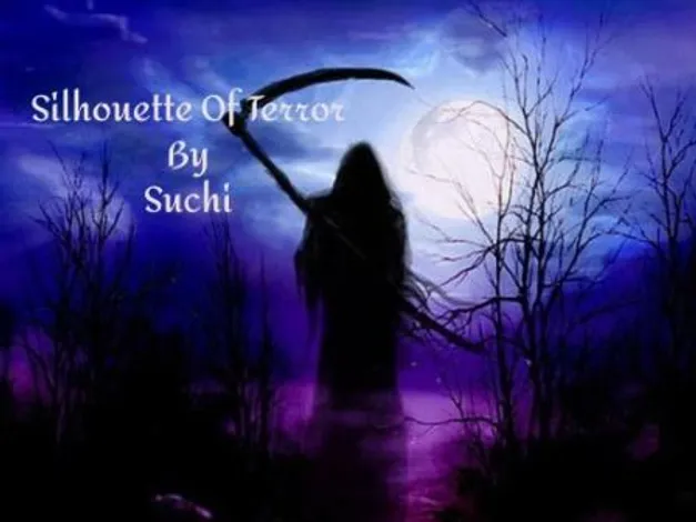 Silhouette Of Terror