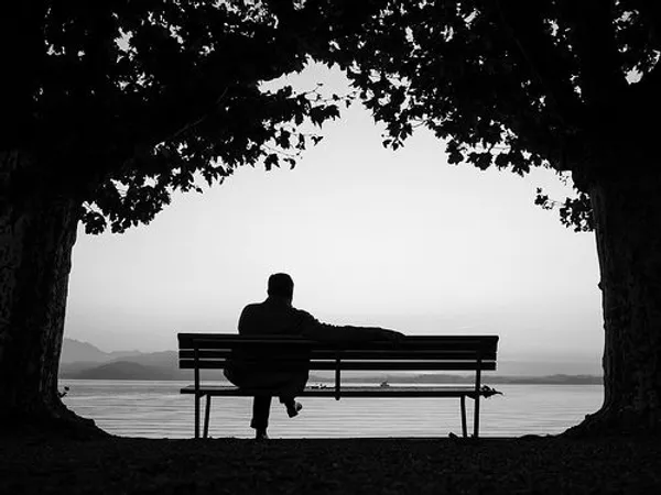 Thy Solitary Love