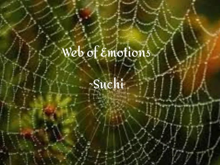 Web of Emotions