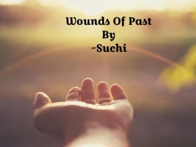 Wounds Of Past