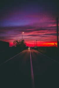 twilight